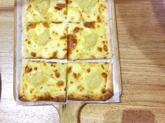 -夏日玛莉西餐厅(梅溪湖步步高店)