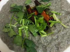 麻豆腐-宝瑞门钉肉饼店
