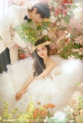 点击看大图 -青禾蒙娜丽莎婚纱摄影(武汉总店)