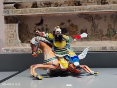 -中国闽台缘博物馆