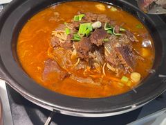 -半勺·新徽菜(银泰城店)