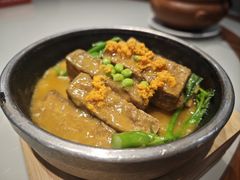 豌杂豆腐-一品滇香·云南菜(公益西桥店)