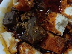 -东关赵记粉汤羊血(兴庆北路店)