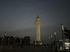 -日照灯塔风景区