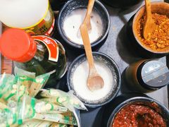 -攀枝花·任德琼·盐边羊肉米线