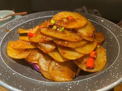 -九锅一堂酸菜鱼(新南凯德直营店)