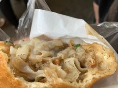 -家阳赵师傅油饼包烧麦(粮道街店)