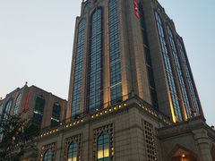 -君邦火锅(新疆大厦店)