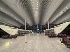 -广州白云国际机场-T2航站楼