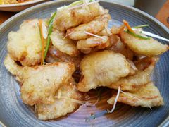 -小天厨民间菜馆(深圳街店)