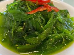 -老伍泉水涮肉(管庄店)