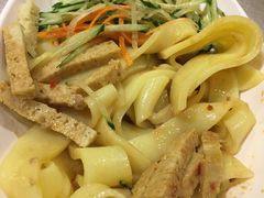 -阿凡提餐厅(簋街店)