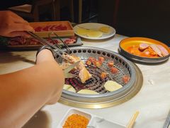 -火炉火自助餐(西直门凯德MALL店)