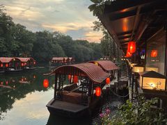 -侨美·唐荔园·40年地道粤菜