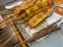 -马海涛牛肉串·午市牛腩饭·烧烤夜宵(领汇广场店)