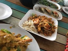 -Doo Dee Thai Food(Issan/Isaan/Esan)