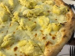 -1861意大利餐厅(文化广场店)