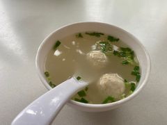 -1817大碗牛肉粉