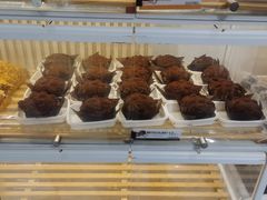 -85度C(生甜甜圈研究工坊·上海局门店)