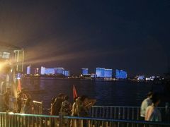 -武汉关码头(轮渡站)