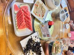 -下梅人家土菜馆(历史文化餐厅度假区店)