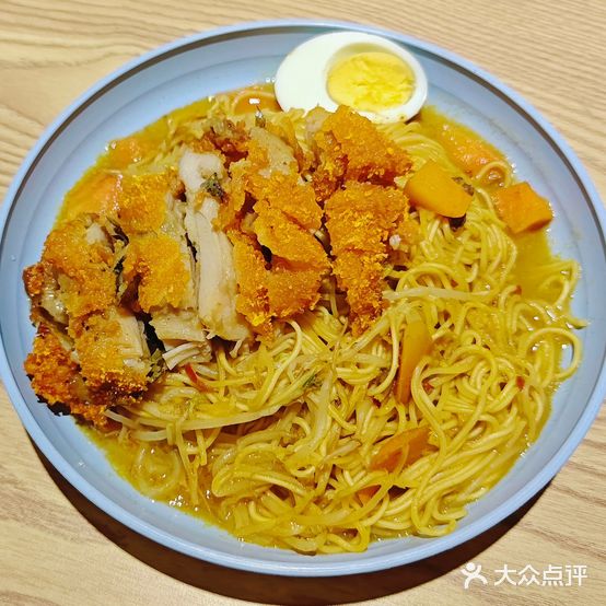 AlexBoomBoom烜歆家小食店(百花店)