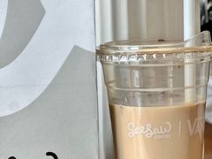 -Seesaw Coffee(环贸iapm店)