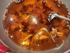 -水煮三国·川鲁江湖菜(香山店)