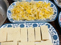 -老铜锅涮羊肉(大连海滨住宅小区店)