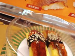 -争鲜回转寿司(天府广场-今站PLUS店)