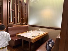 -厦门朗豪酒店 · 明阁中餐厅