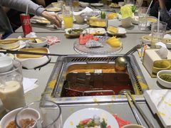 -海底捞火锅(丰尚国际广场店)