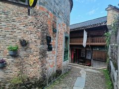 -陶阳里旅游区