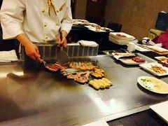 android_upload_pic-大渔铁板烧(万象城店)