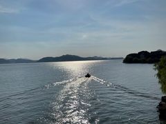 -东钱湖小普陀景区