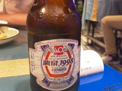 -谢三姐金奖啤酒鱼(总店)