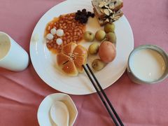 -随园餐厅自助早餐(祥生大酒店)