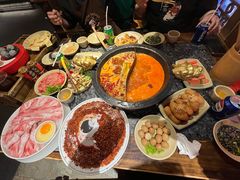 -蜀大侠火锅(总府路店)