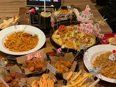 -必胜客(张掖西大街店)