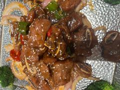 -金陵后厨·南京菜(新街口秣陵路店)