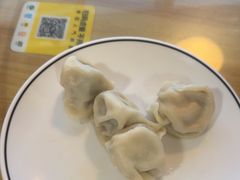 -叁拾壹克饺子·东北菜(国贸店)