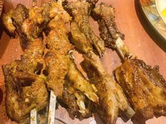 -丝路金桃·新疆菜(徐汇店)