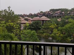 -广州从化都喜泰丽度假酒店温泉