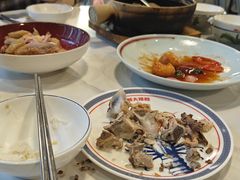 -明本湛江鸡•海鲜小厨(陈家祠店)