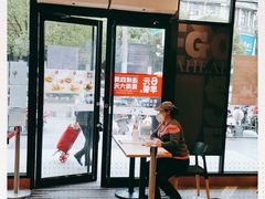 门面-肯德基(春申店)