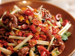 -饭江湖·江湖菜(湖广会馆店)