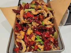 -大铁勺新津菜(中北永旺店)