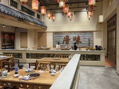 -厝味火锅·潮汕卤水火锅(十一合店)