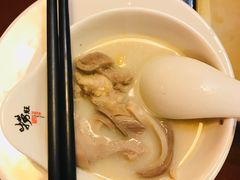 -捞旺猪肚鸡(街道口店)
