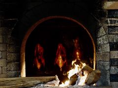 -君悦酒店·1881·北京烤鸭